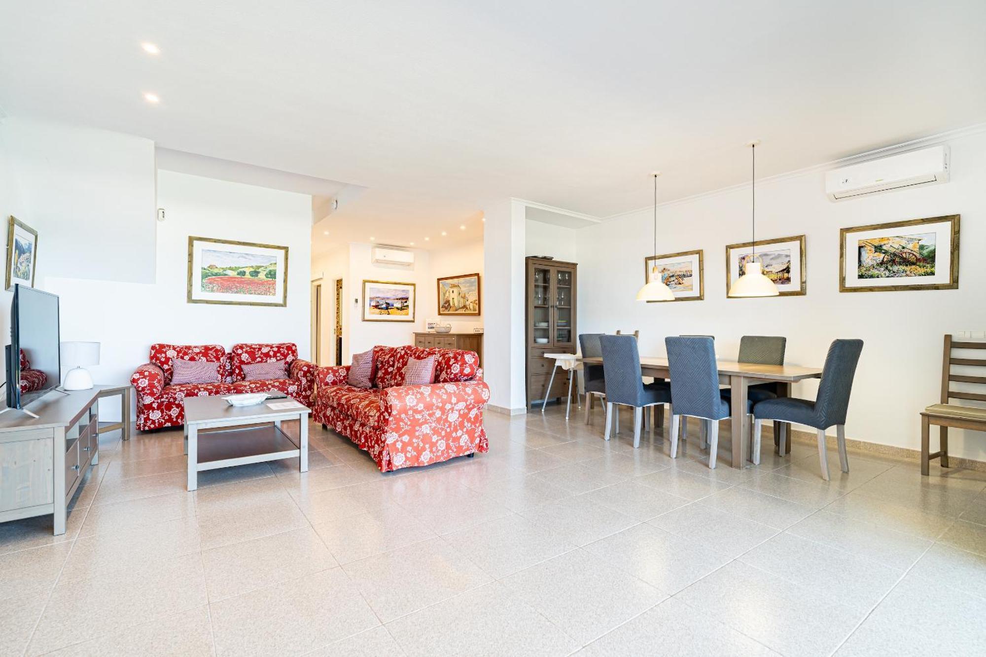 Villa Garballo Alcudia - Sea Front Exterior foto